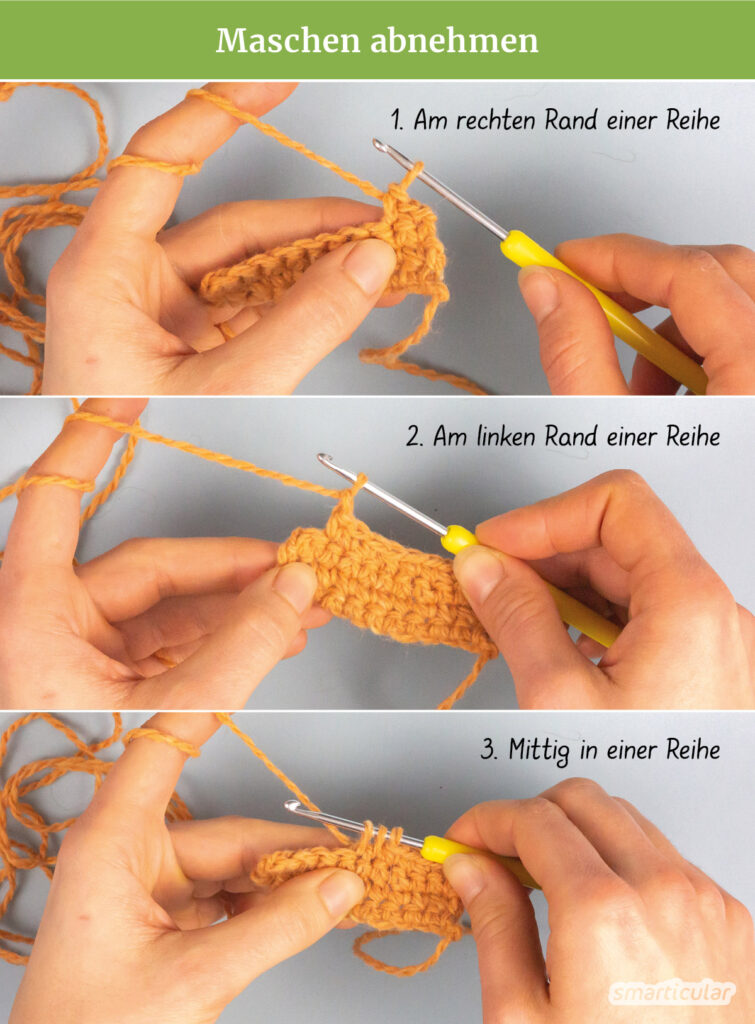 Crochet Basics