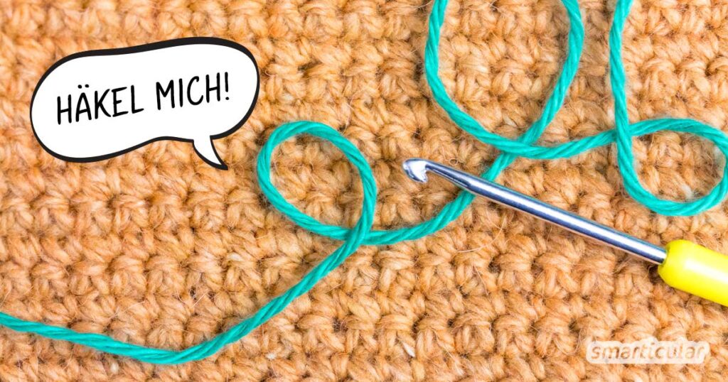 Crochet Basics