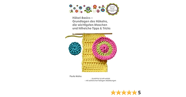 Crochet Basics