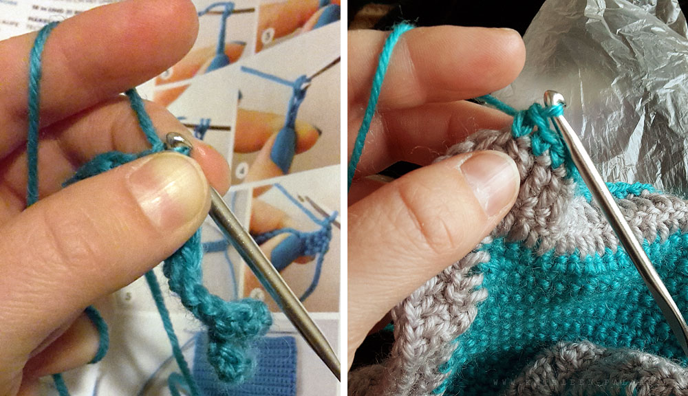 Ist Häkeln Ein Hobby