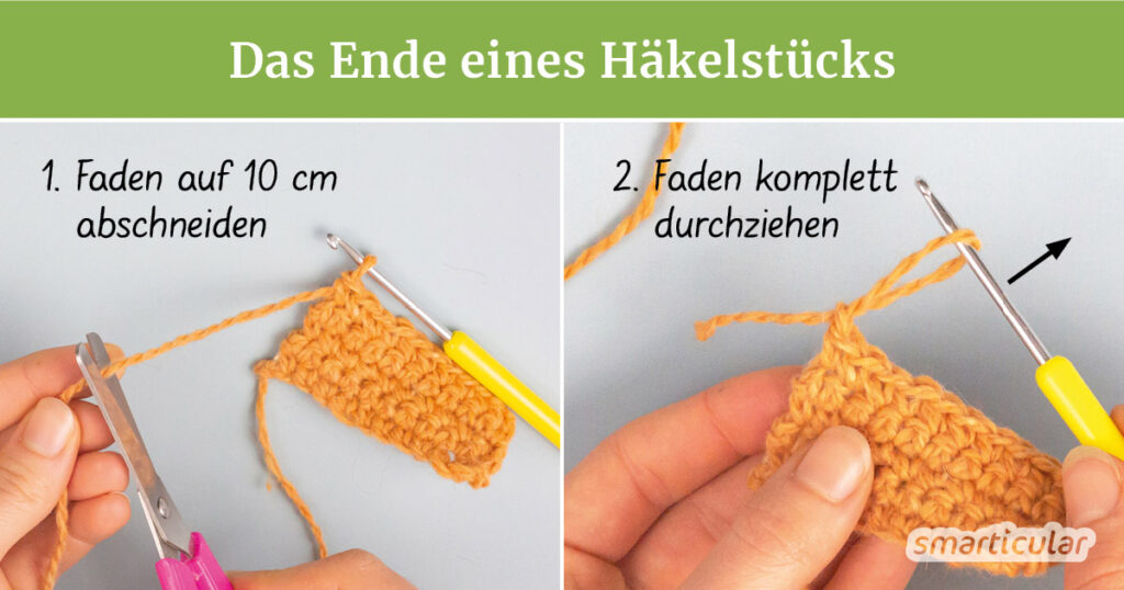 Kann Jeder Häkeln