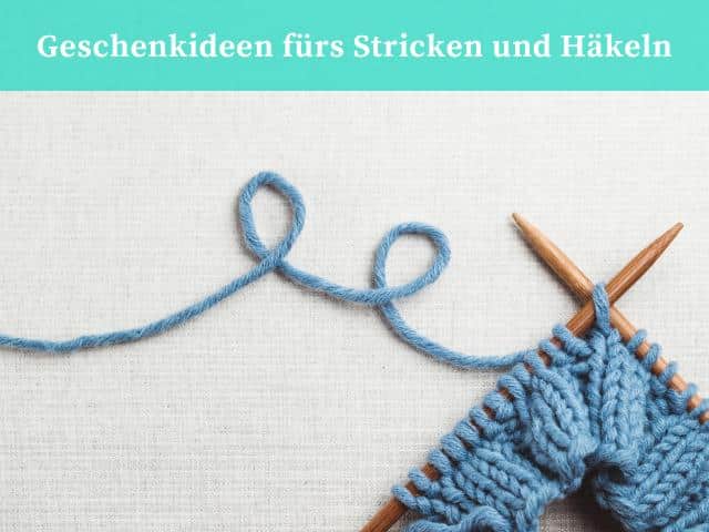 Was Fördert Das Häkeln