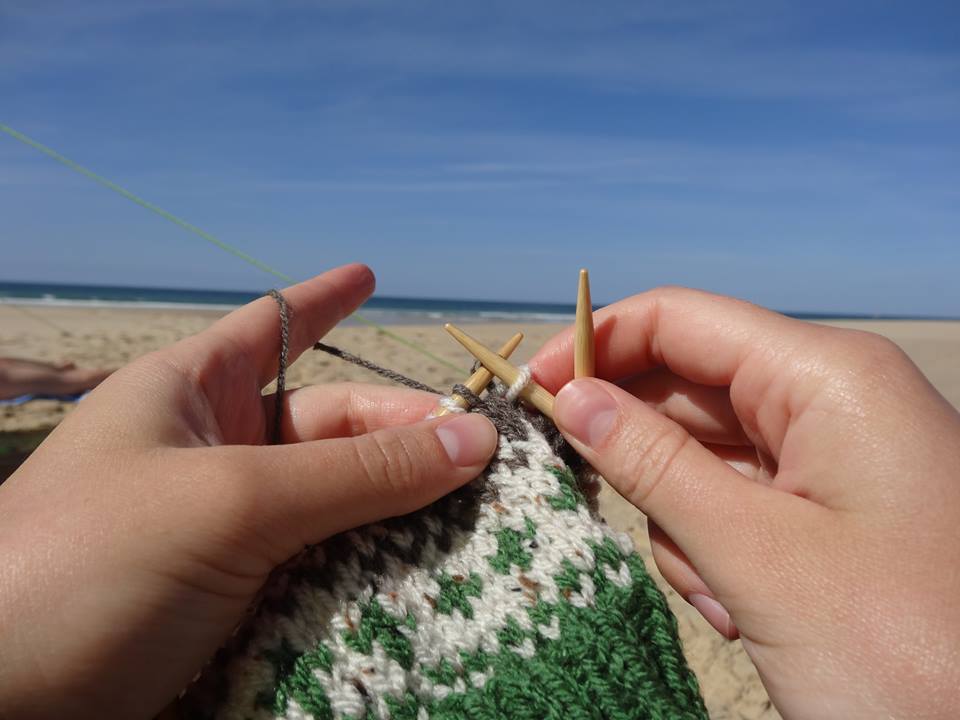 Was Ist Schwerer Stricken Oder Häkeln